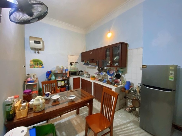 Bán nhà 5 tầng 55m2 tại Phố Nguyễn Đổng Chi, Cầu Diễn, Nam Từ Liêm, Hà Nội.